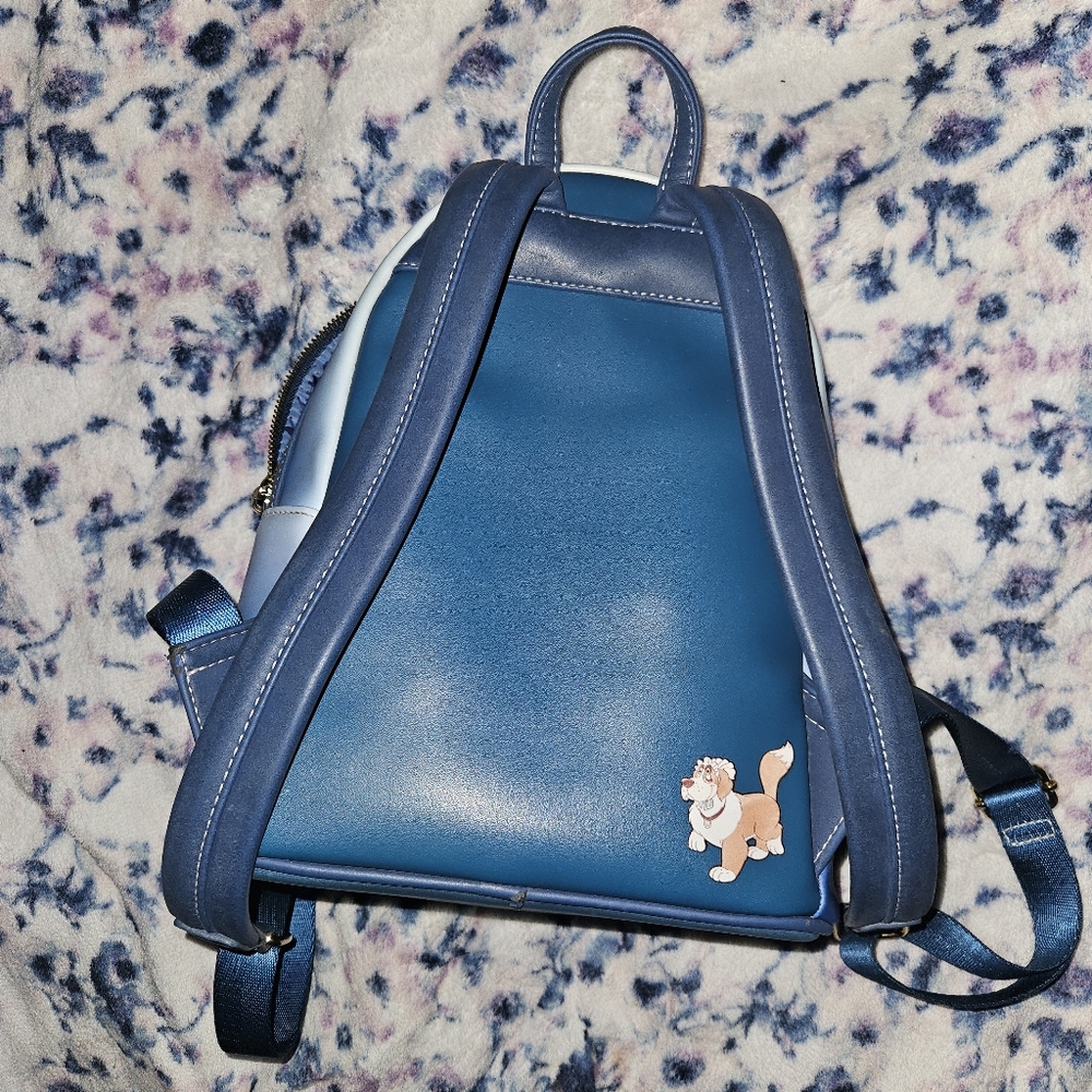 Peter Pan Bag - Picture 4 of 6